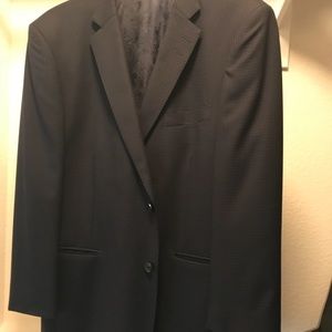 Men’s sport jacket